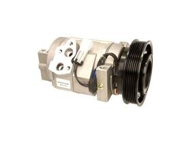 47615nqrv Four Seasons For 2004-2006 Chrysler Pacifica A/c Compressor 2005 3.5l V6