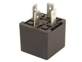 47662pwtk Four Seasons For 1990-1994 Chrysler Lebaron A/c Compressor Cut-out Relay 1991 1992