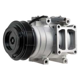 5183nk Four Seasons For Chrysler Sebring 2004-2006 A/c Compressor Kit