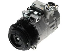 52829xxzt Four Seasons For 2005-2006 Chrysler Crossfire A/c Compressor 3.2l V6