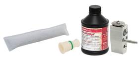 Four Seasons 52jv588 A/c Compressor Replacement Service Kit Fits 2015-2017 Chrysler 200