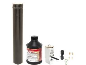Four Seasons 53941hntt For 2005-2010 Chrysler 300 A/c Compressor Replacement Service Kit 2007