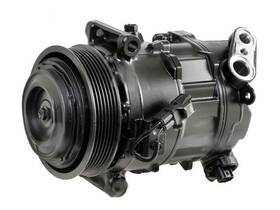 56382thsm Four Seasons For 2015-2017 Chrysler 200 A/c Compressor 2016 2.4l 4 Cyl
