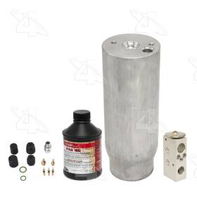 Four Seasons 57la259 A/c Compressor Replacement Service Kit Fits Chrysler Grand Voyager