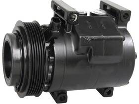 59ytnt98 Four Seasons A/c Compressor For Chrysler 300 2011 2012 2013