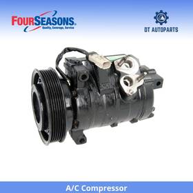651wy95 Four Seasons For 2004-2006 Chrysler Pacifica - A/c Compressor