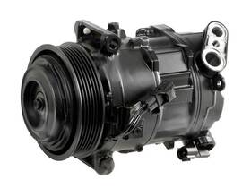 65736qrnm Four Seasons For 2015-2017 Chrysler 200 A/c Compressor 2016 3.6l V6