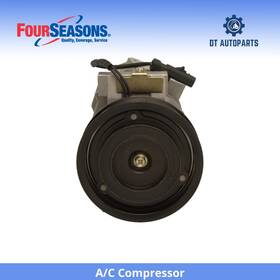 659kf14 Four Seasons For 2005-2010 Chrysler 300 - A/c Compressor