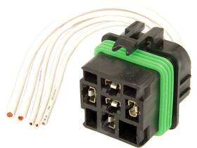 67923wxys Four Seasons For Chrysler Pt Cruiser A/c Compressor Clutch Relay Connector