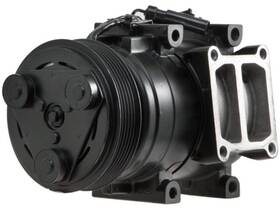 68637tkhq Four Seasons For 2004-2006 Chrysler Sebring A/c Compressor 2005