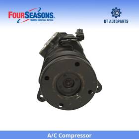 718jn77 Four Seasons For 2007-2008 Chrysler Aspen - A/c Compressor 5.7l V8