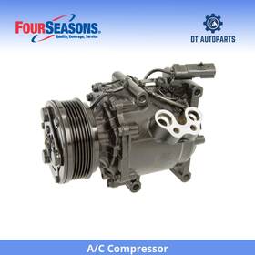 Four Seasons 720fx38 For 2001-2003 Chrysler Sebring - A/c Compressor