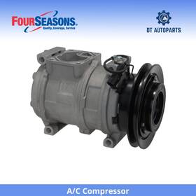 Four Seasons 721xb80 For 1994-1997 1999-2001 Chrysler Lhs - A/c Compressor