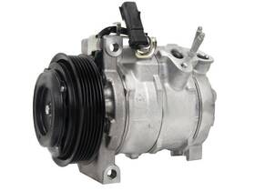74789nynr Four Seasons For 2009-2010 Chrysler Sebring A/c Compressor