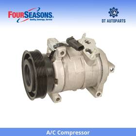 749bi88 Four Seasons For 2005-2010 Chrysler 300 - A/c Compressor