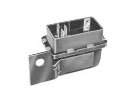 76gp71t Four Seasons A/c Compressor Cut-out Relay Fits 1984-1987 Chrysler Lebaron
