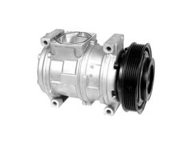 Four Seasons 77862ndnz For 1998-2004 Chrysler Concorde A/c Compressor 1999 2000 2001 2002