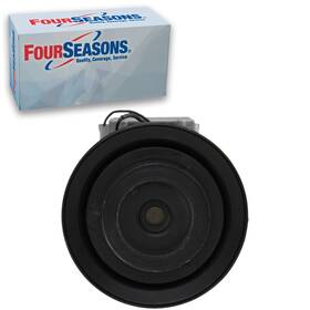 79022yn Four Seasons 4 A/c Compressor For 1991-1995 Chrysler Lebaron
