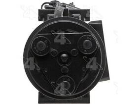 83424wmcs Four Seasons For 2004-2006 Chrysler Sebring A/c Compressor 2005