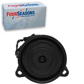 83584jc Four Seasons 4 A/c Compressor For 2001-2002 Chrysler Grand Voyager