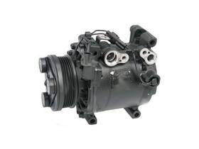Four Seasons 83jrgw21 A/c Compressor For Chrysler Sebring 2001 2002 2003 2004 2005