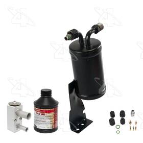 Four Seasons 83zv278 A/c Compressor Replacement Service Kit Fits Chrysler Stratus