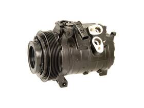 Four Seasons 84919pxcj For 2007 Chrysler 300 A/c Compressor 3.5l V6