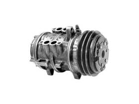 87419bcxw Four Seasons For 1984-1989 Chrysler Fifth Avenue A/c Compressor 1987 1985 1986 1988