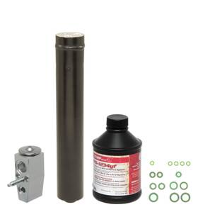 Four Seasons 89dn586 A/c Compressor Replacement Service Kit Fits 2014-2023 Chrysler 300