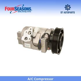 Four Seasons 900kx18 For 2004-2006 Chrysler Pacifica - A/c Compressor