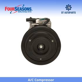 Four Seasons 916xh34 For 1998-2004 Chrysler Concorde - A/c Compressor 2.7l V6