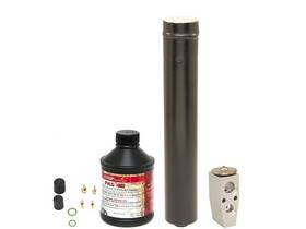 92zfrm49 Four Seasons A/c Compressor Replacement Service Kit For Chrysler 300 2011 2012 2013