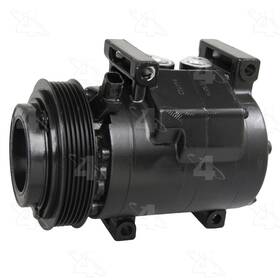 Four Seasons 95im413 A/c Compressor Fits 2011-2013 Chrysler 300 3.6l V6