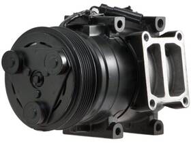 95prnp17 Four Seasons A/c Compressor For Chrysler Sebring 2005 2006 2004