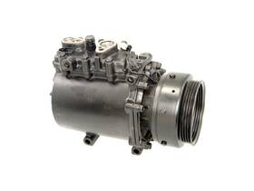 98881nnnj Four Seasons For 1995-1997 Chrysler Sebring A/c Compressor 1996