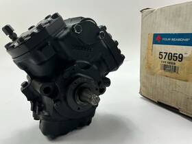 Four Seasons A8508 Needs To Be Rebuilt Sold As A Core Only Rv2 A/c Compressor For Chrysler