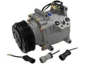 Four Seasons Gg287np A/c Compressor For 1996-2002 Chrysler Sebring 2001 1999 1997 1998 2000