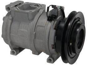 Kx912rc Four Seasons A/c Compressor For 1999-2004 Chrysler 300m 2002 2000 2001 2003