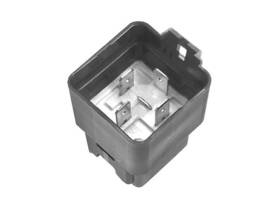 Qk148hw Four Seasons A/c Compressor Cut-out Relay For 1992-1994 Chrysler Lebaron 1991 1993