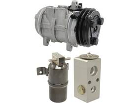 Four Seasons Rv93y3 A/c Compressor Kit For Chrysler Dodge New Yorker Dakota Caravelle