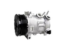 Tg676qh Four Seasons A/c Compressor For 2007-2010 Chrysler Sebring 2.4l 4 Cyl 2008 2009