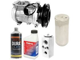 Tx976hf Four Seasons A/c Compressor Kit For 1998-2002 Chrysler Intrepid 1999 2000 2001
