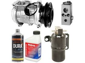 Xv364jz Four Seasons A/c Compressor Kit For 1993-1995 Chrysler Lebaron 1994