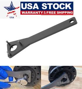 Fxqp01611 Fx-motor A/c Compressor Clutch Hub Remover Tool For Jeep/chrysler/toyota /scion/pontiac