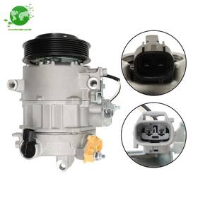 1430394 Gardenice For Dodge Challenger Charger 2015-21 Chrysler 300 2014-21 A/c Compressor Clutch