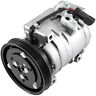 Gc5430051211562305479 Vevor Air Conditioner Compressor Clutch For Fit Chrysler 8325924623510