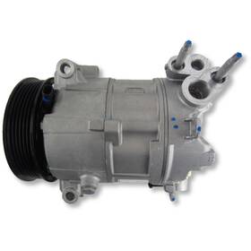 7513412 Global Parts A/c Compressor For Chrysler Pacifica Voyager