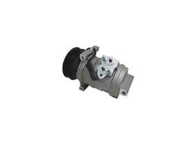 64rzdj38 Global Parts Distributors A/c Compressor For Chrysler 300 2005 2006