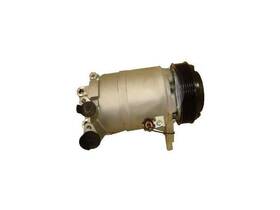 Pw519vd Global Parts Distributors A/c Compressor For 1985-1989 Chrysler Fifth Avenue 1986 1987 1988