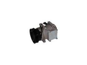 Xq865pd Global Parts Distributors A/c Compressor For 2004-2006 Chrysler Sebring Dohc 2005 New With Clutch